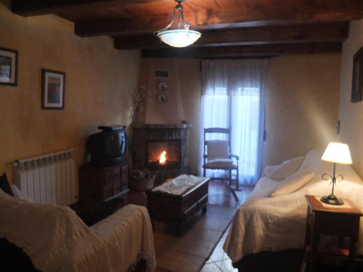 Casa Gómez, Mosqueruela – Updated 2021 Prices