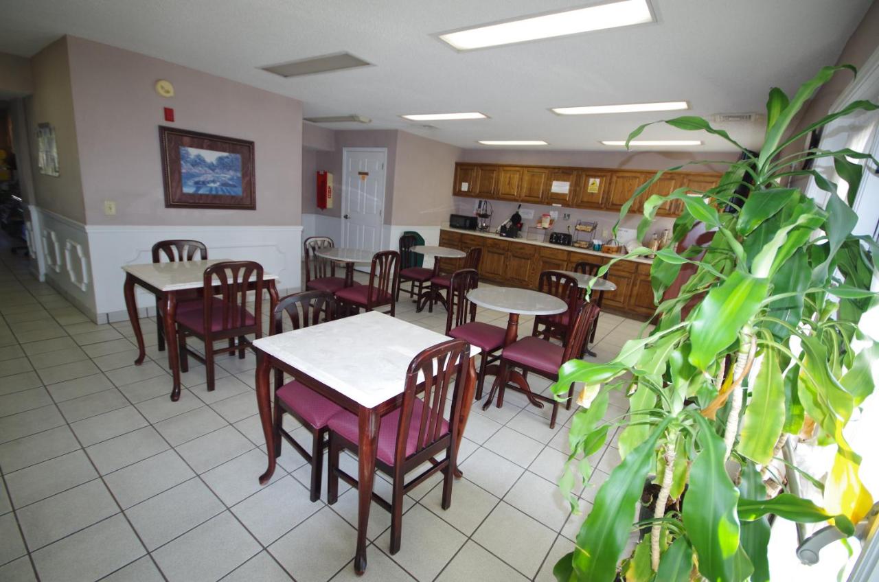 American Motel — photo 7