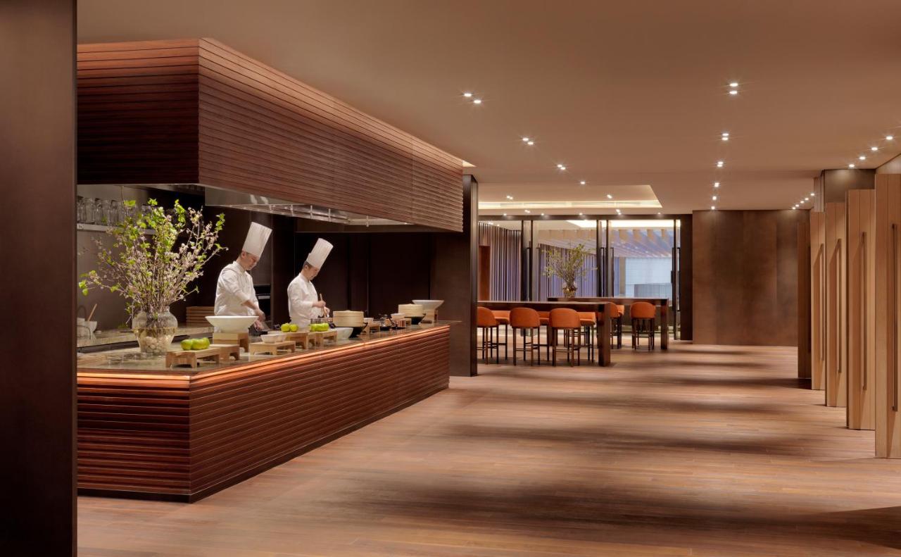 Hyatt Regency Beijing Wangjing photo