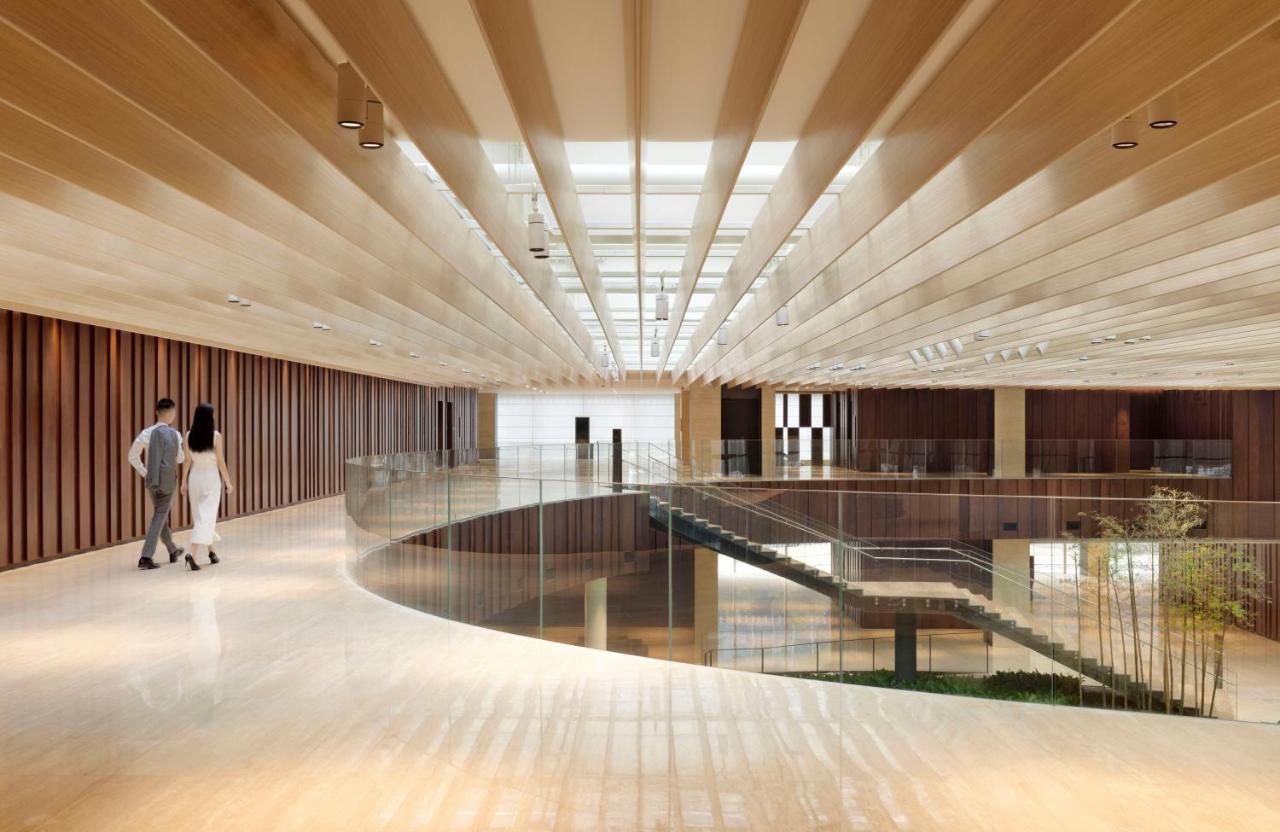 Hyatt Regency Beijing Wangjing photo