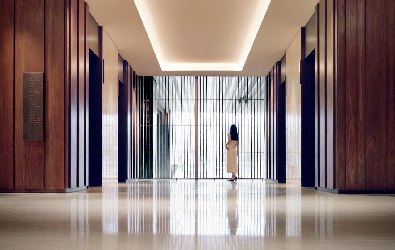 Hyatt Regency Beijing Wangjing photo
