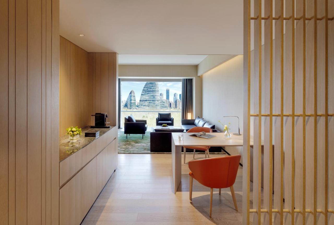 Hyatt Regency Beijing Wangjing photo