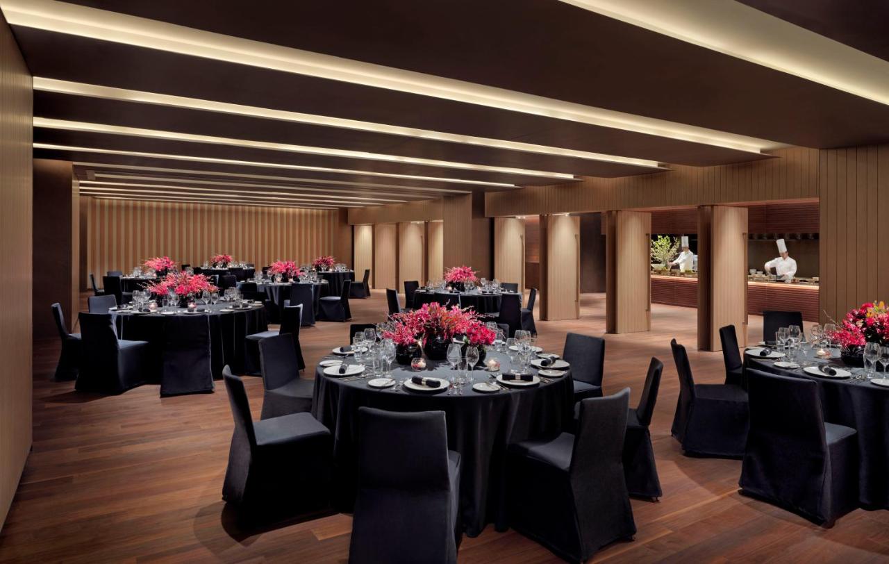 Hyatt Regency Beijing Wangjing photo
