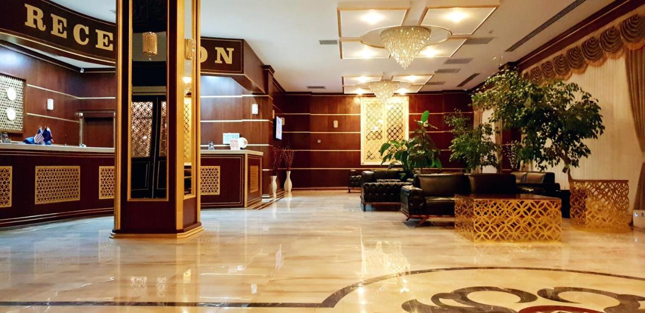 Atlas Hotel Baku photo