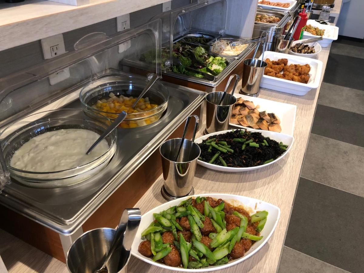 Kuretake Inn Osaka Sakaisuji Honmachi - 5