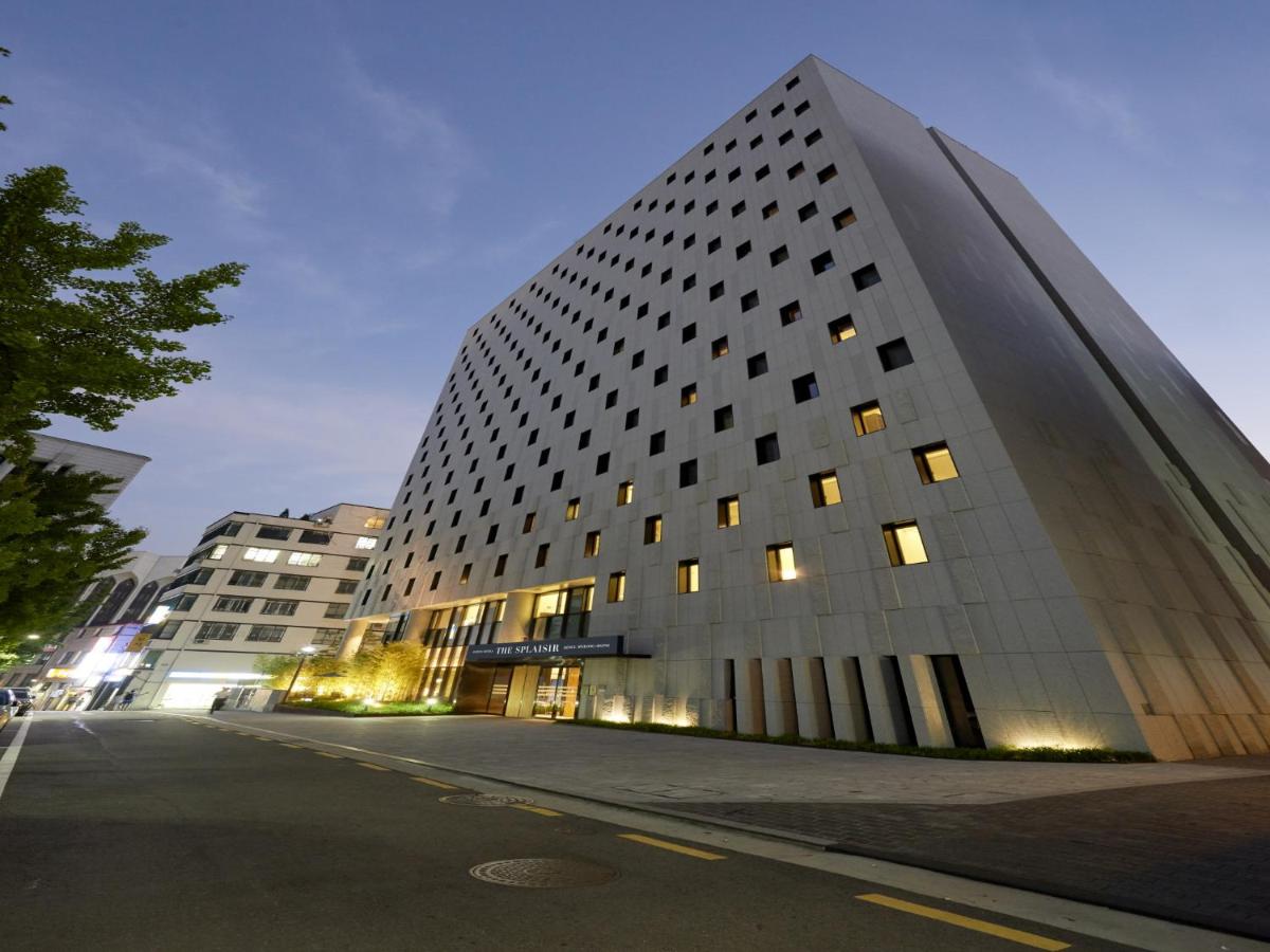 Sotetsu Hotels The Splaisir Seoul Myeongdong - 2