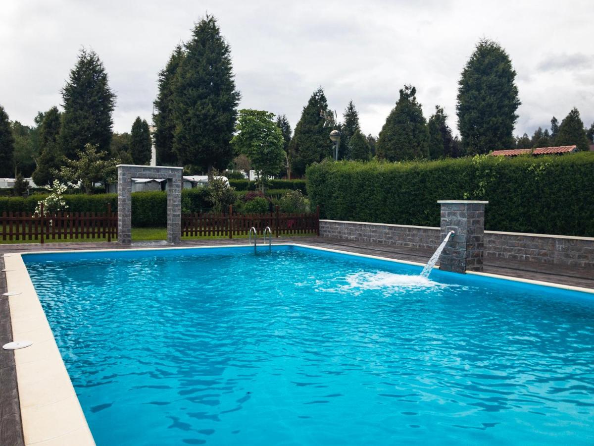 Camping Villaviciosa, La Rasa Selorio – Updated 2022 Prices