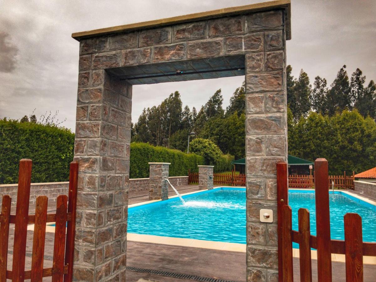 Camping Villaviciosa, La Rasa Selorio – Tarifs 2022