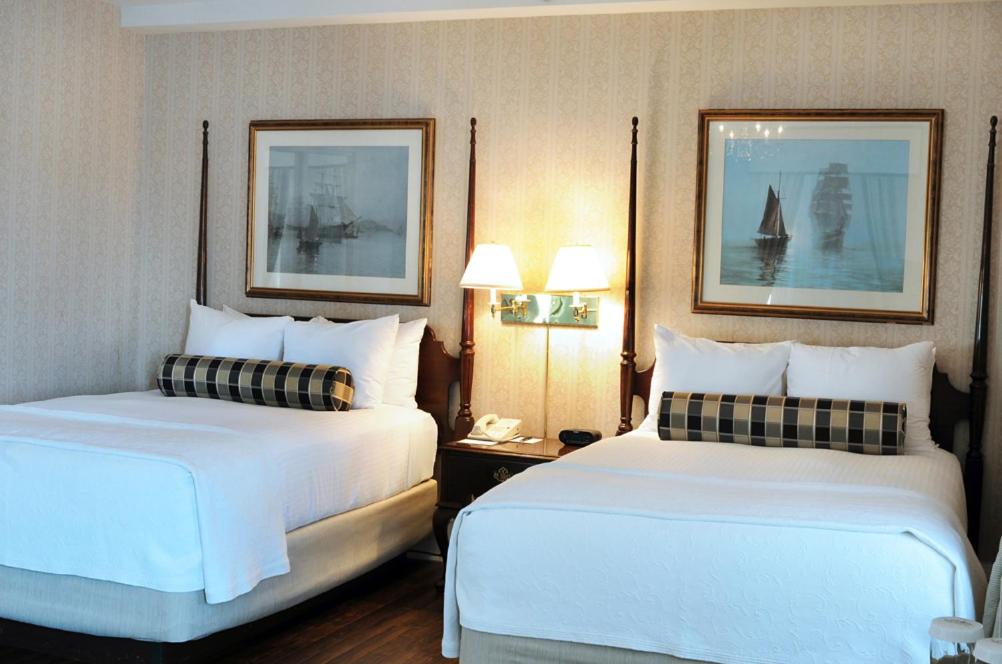Molly Pitcher Inn — photo 13