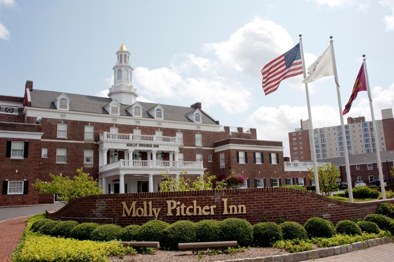 Molly Pitcher Inn — photo 12