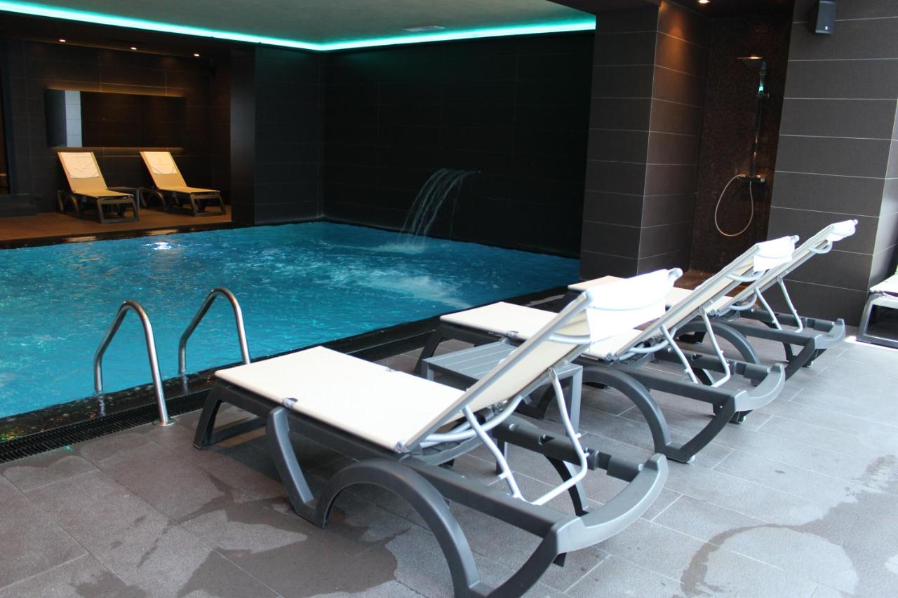 Privilege Hotel & Spa photo