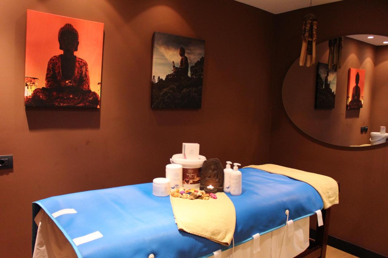 Privilege Hotel & Spa photo