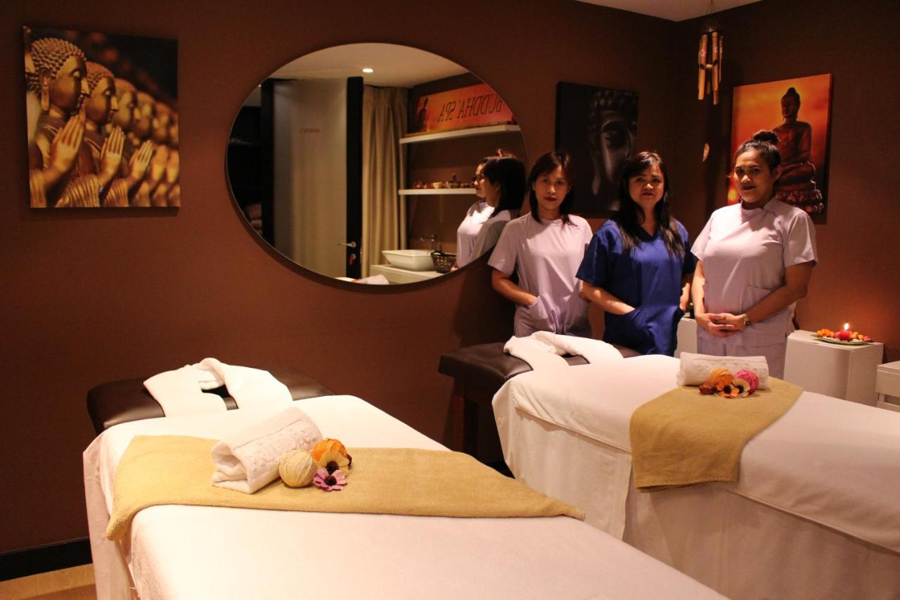 Privilege Hotel & Spa photo
