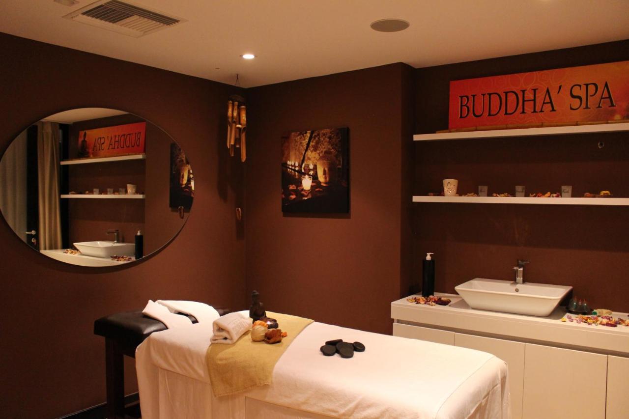 Privilege Hotel & Spa photo