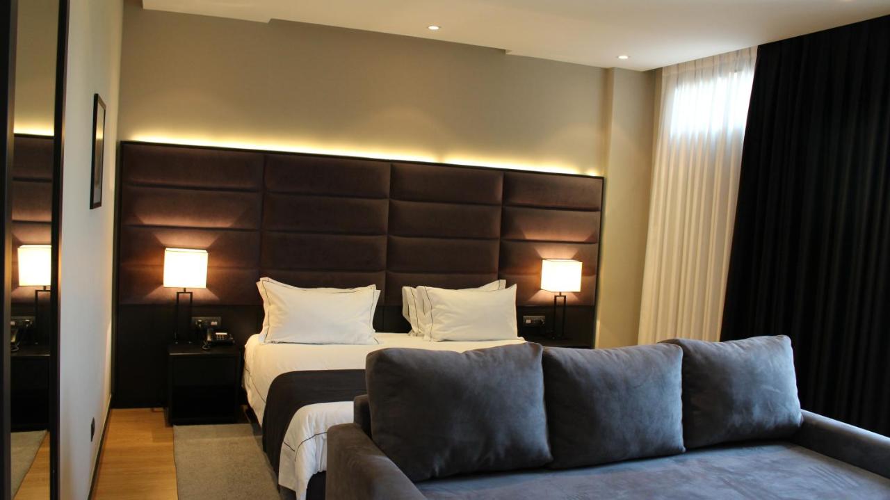 Privilege Hotel & Spa photo
