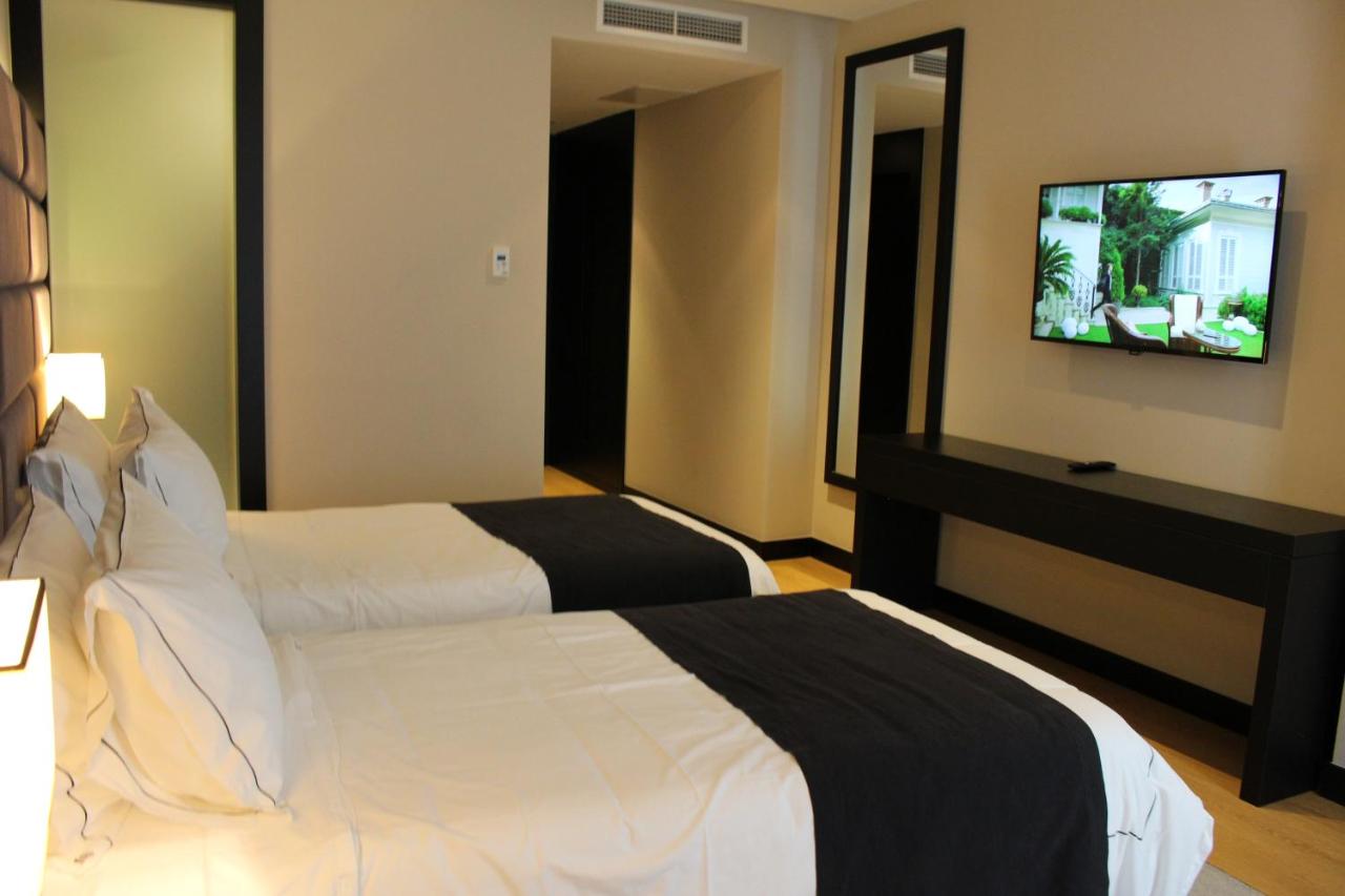 Privilege Hotel & Spa photo
