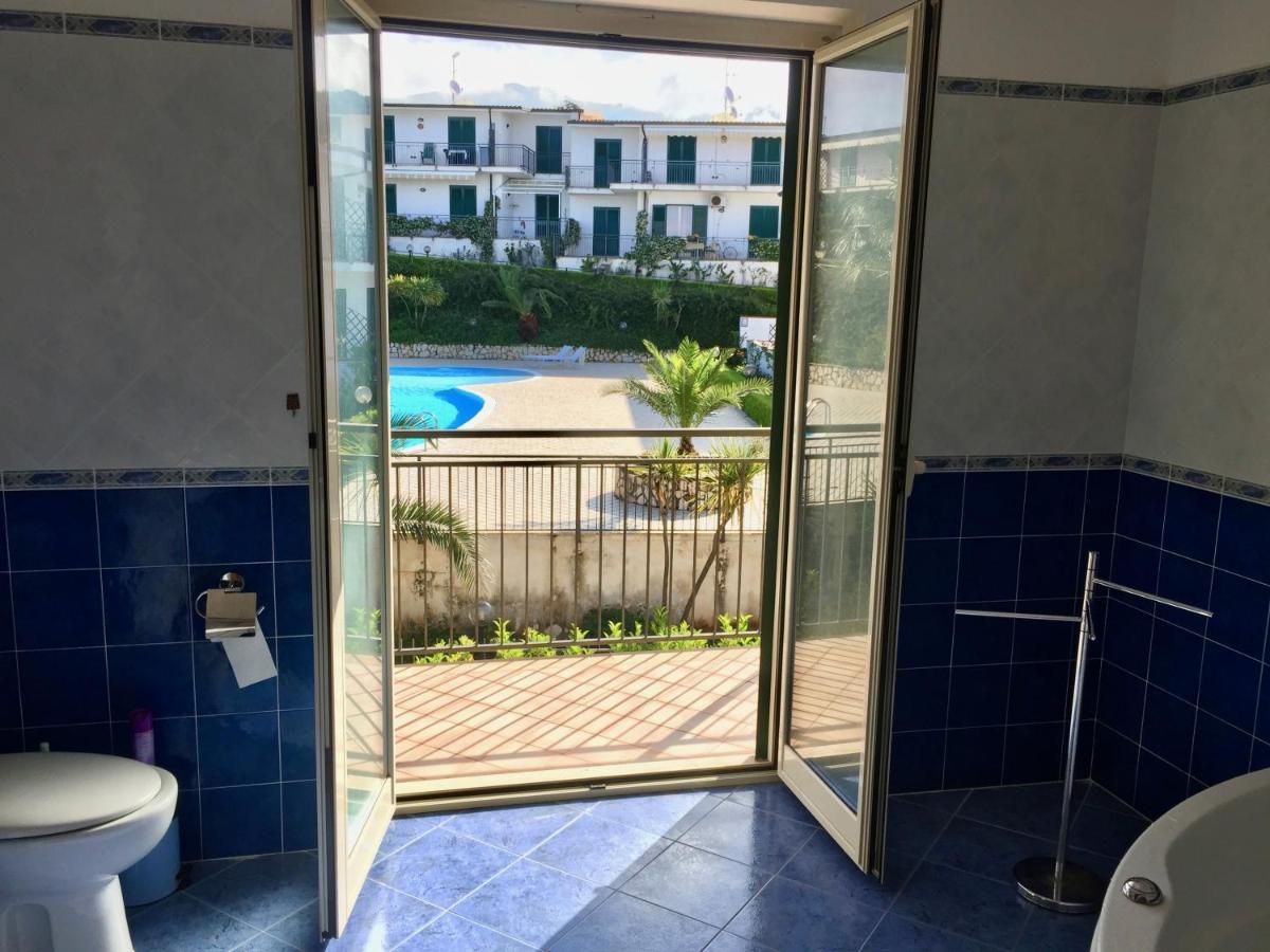 Villa in Scalea photo