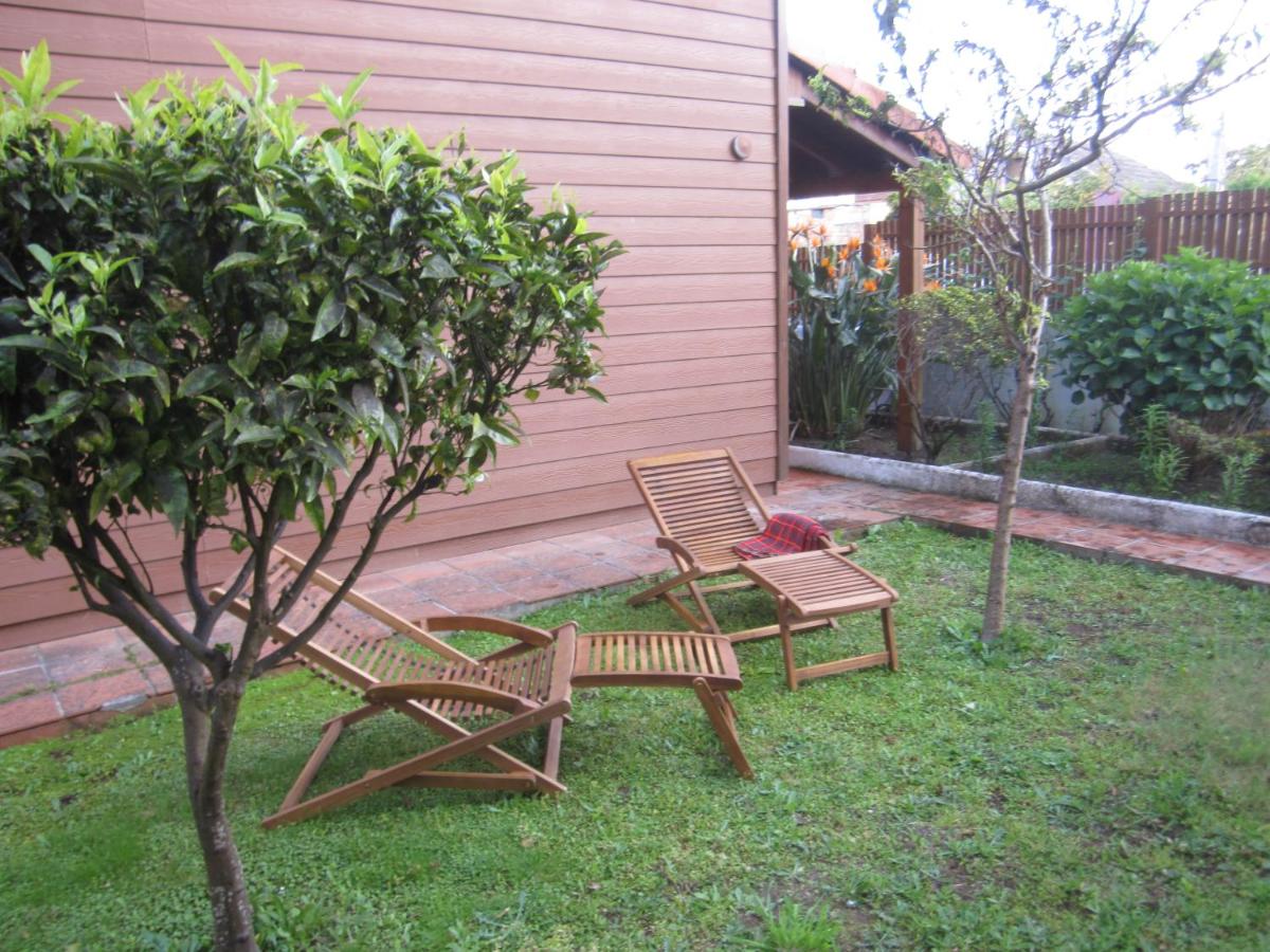Casa de Madera, Cangas de Morrazo – Bijgewerkte prijzen 2022