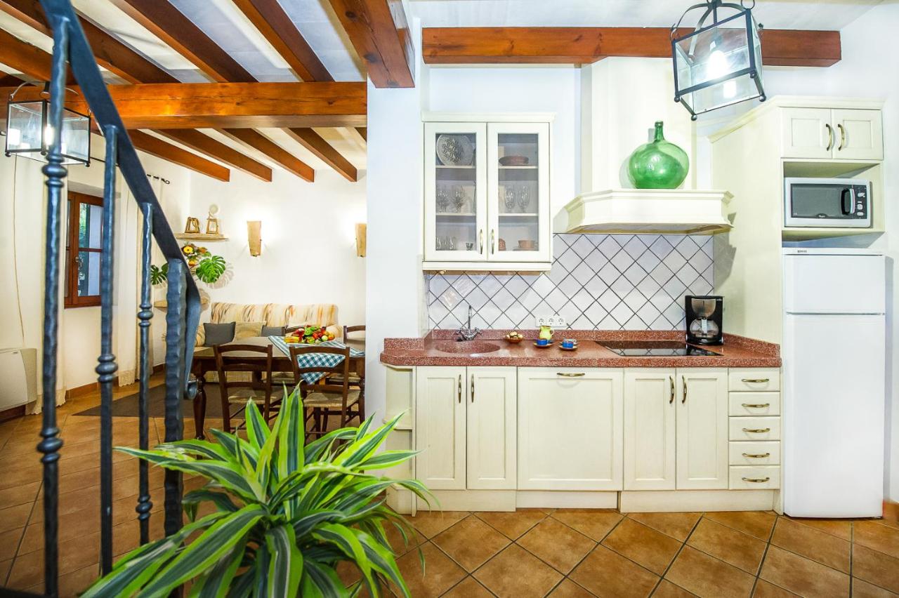 Agroturisme Fincahotel Can Bessol - 4