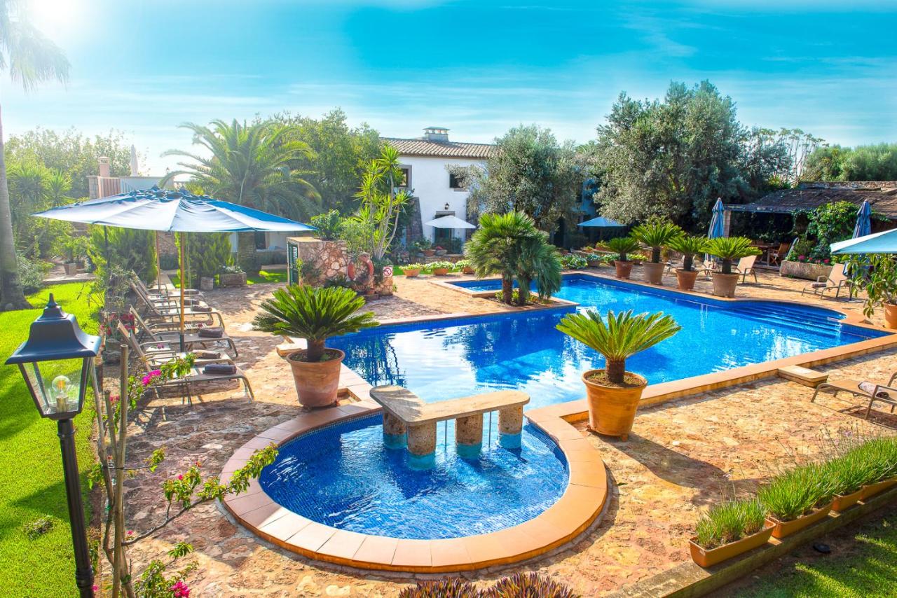 Agroturisme Fincahotel Can Bessol - 2