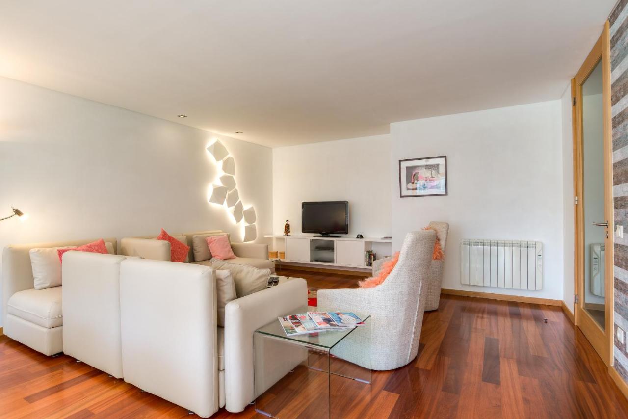 Pretty Porto Apartment by SOULSHARING.PORTO - 5