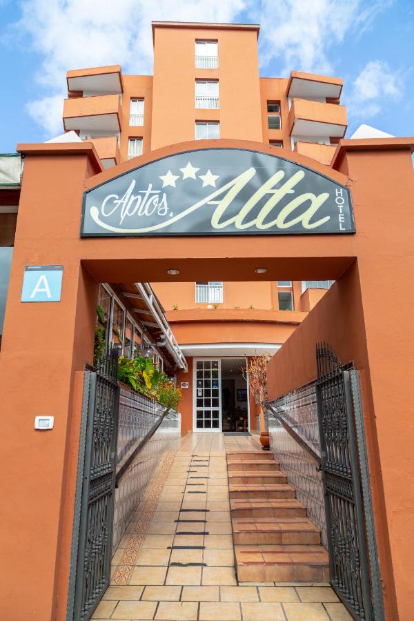 Apartamentos Alta, Puerto de la Cruz – Updated 2022 Prices