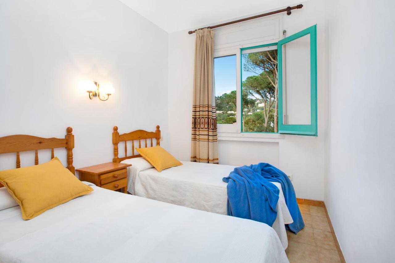 Apartment Geranis, Llafranc, Spain - Booking.com