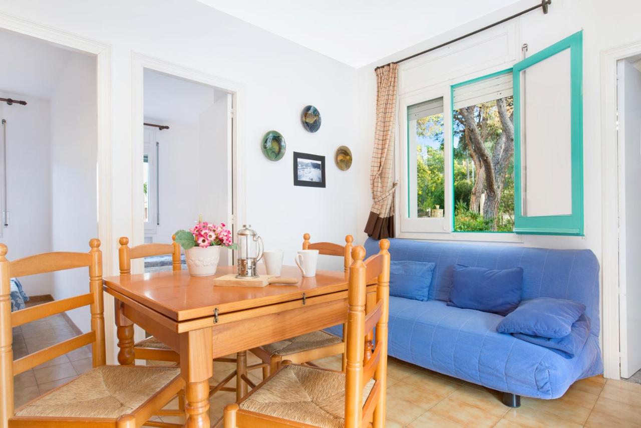 Apartment Geranis, Llafranc, Spain - Booking.com