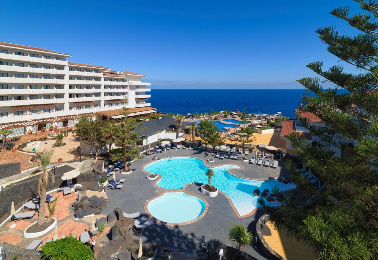 H10 Taburiente Playa, Breña Baja – Updated 2022 Prices
