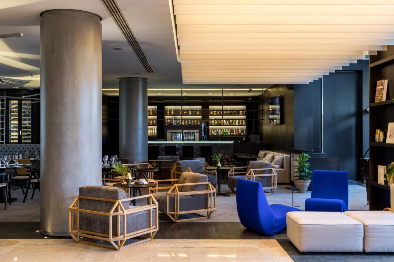 Pullman Sao Paulo Ibirapuera photo