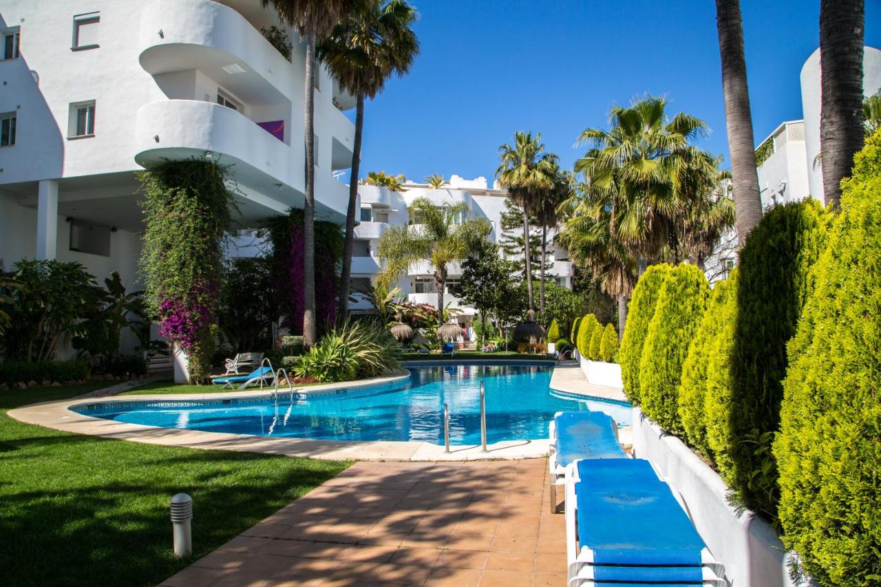 Apartment Marbella Real 3 bedroom RDR123, Spain - Booking.com