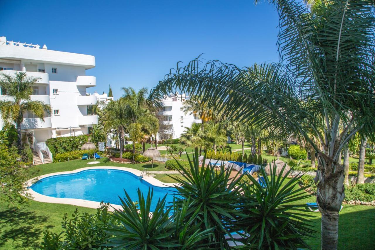 Apartement Marbella Real 3 bedroom RDR123 (Hispaania Marbella ...