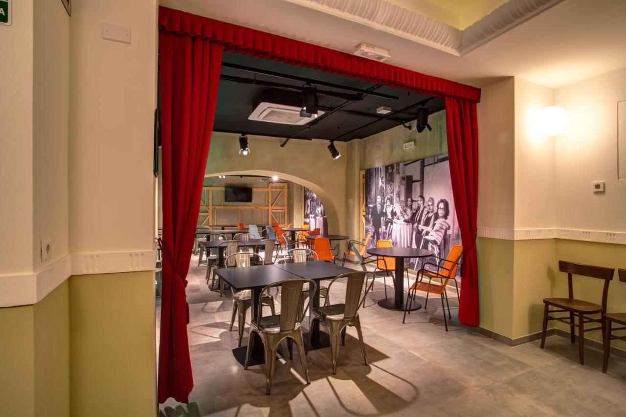 MEININGER Roma Termini - 4