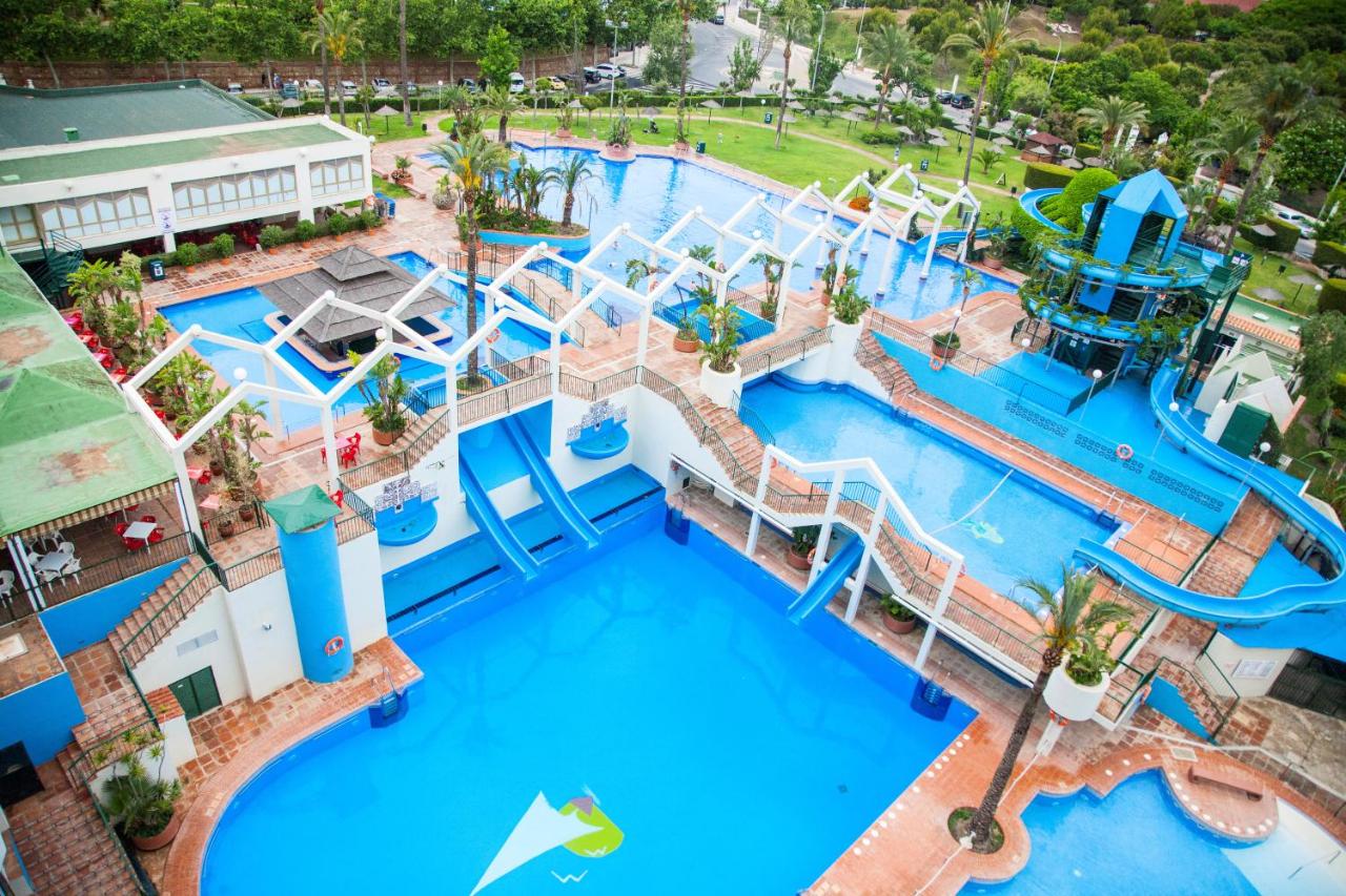 Estudio En Benalbeach, Benalmádena – Precios actualizados 2022