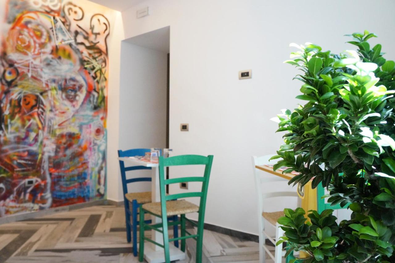 Palazzo IrMa - Hotel - B&B Luxury photo