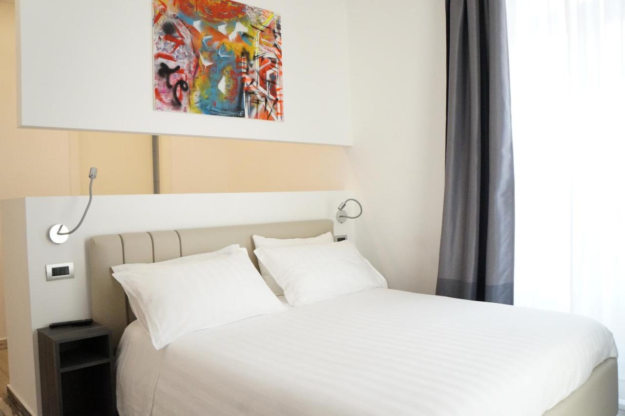 Palazzo IrMa - Hotel - B&B Luxury photo