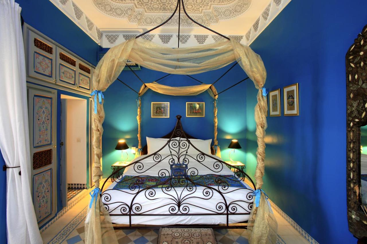 Riad Noos Noos & Spa - 2