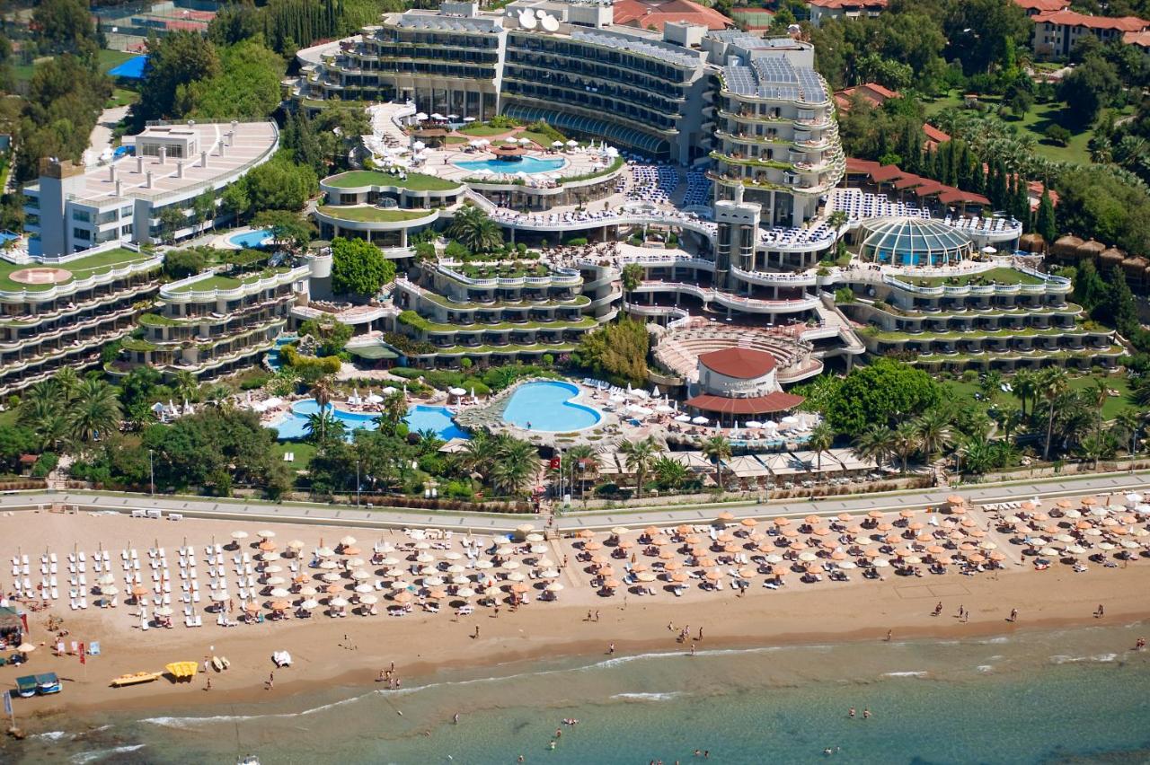 Beach: Crystal Sunrise Queen Luxury Resort & Spa - Ultimate All Inclusive