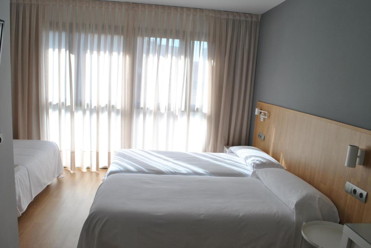 Hostal Universitat, Cervera – Bijgewerkte prijzen 2022