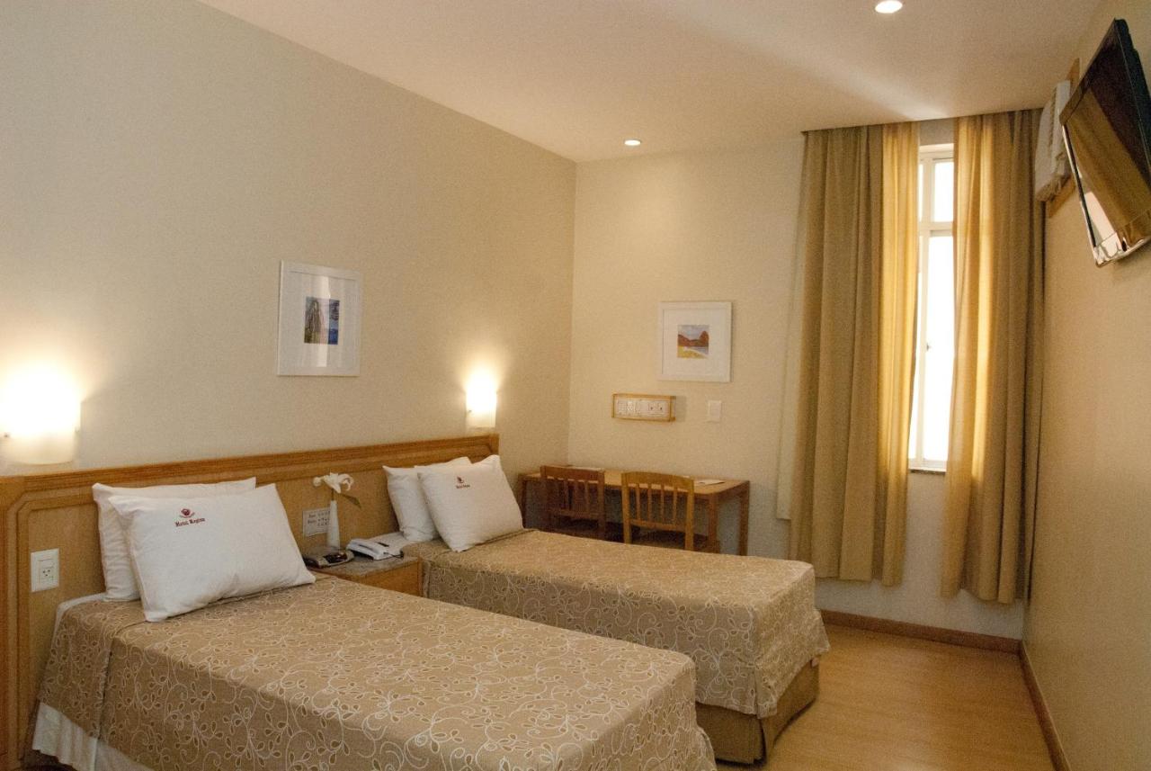 Hotel Regina Rio de Janeiro photo