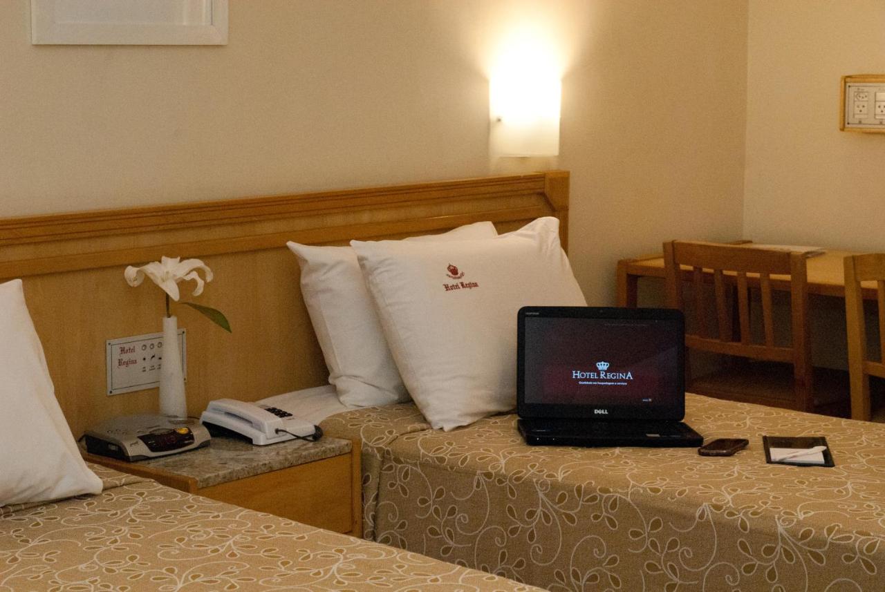 Hotel Regina Rio de Janeiro photo