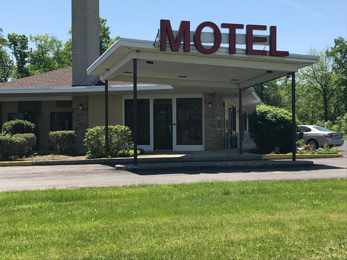 Allenwood Motel — photo 10