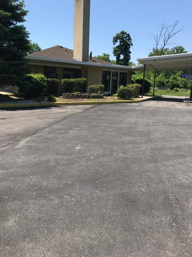 Allenwood Motel — photo 14