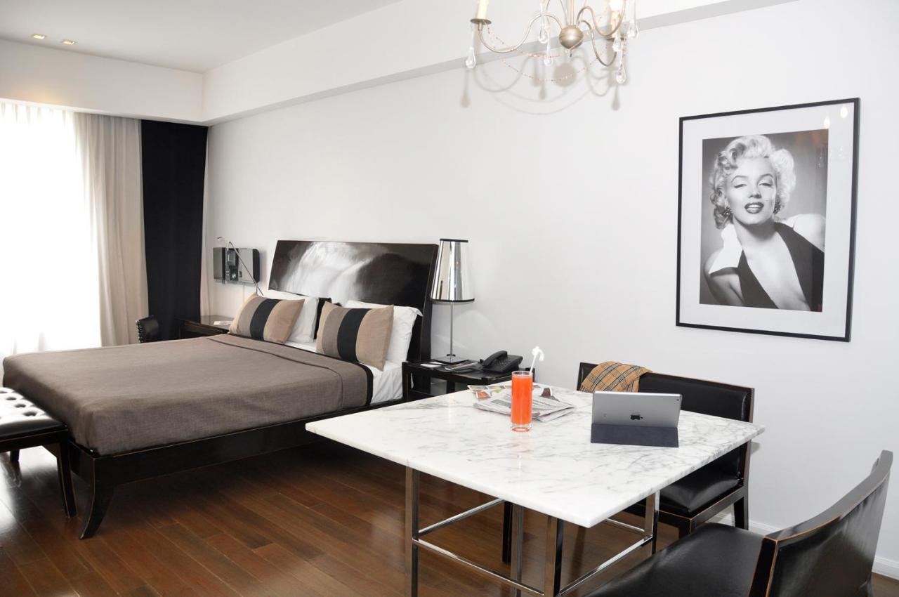 Broadway Hotel & Suites photo