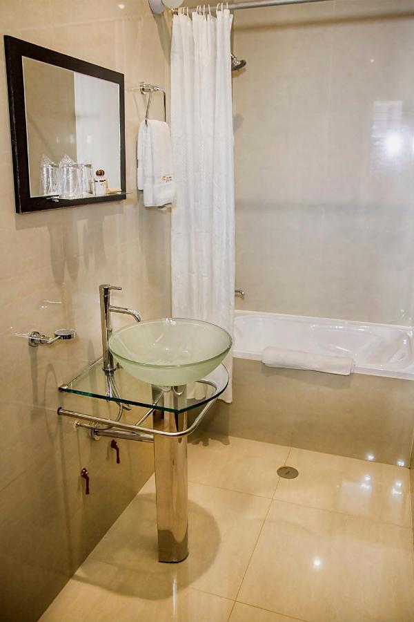 Hotel Monasterio San Pedro - 3
