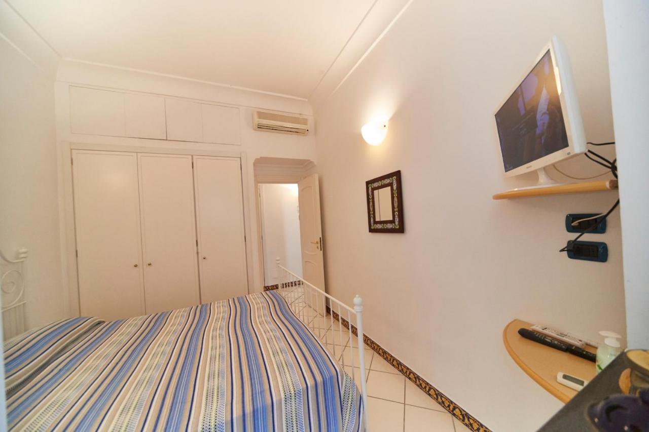 Villa Chiara Capri Marina Grande - 3