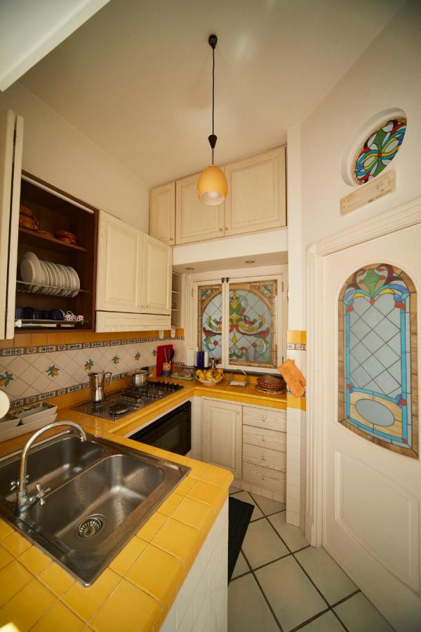 Villa Chiara Capri Marina Grande - 4