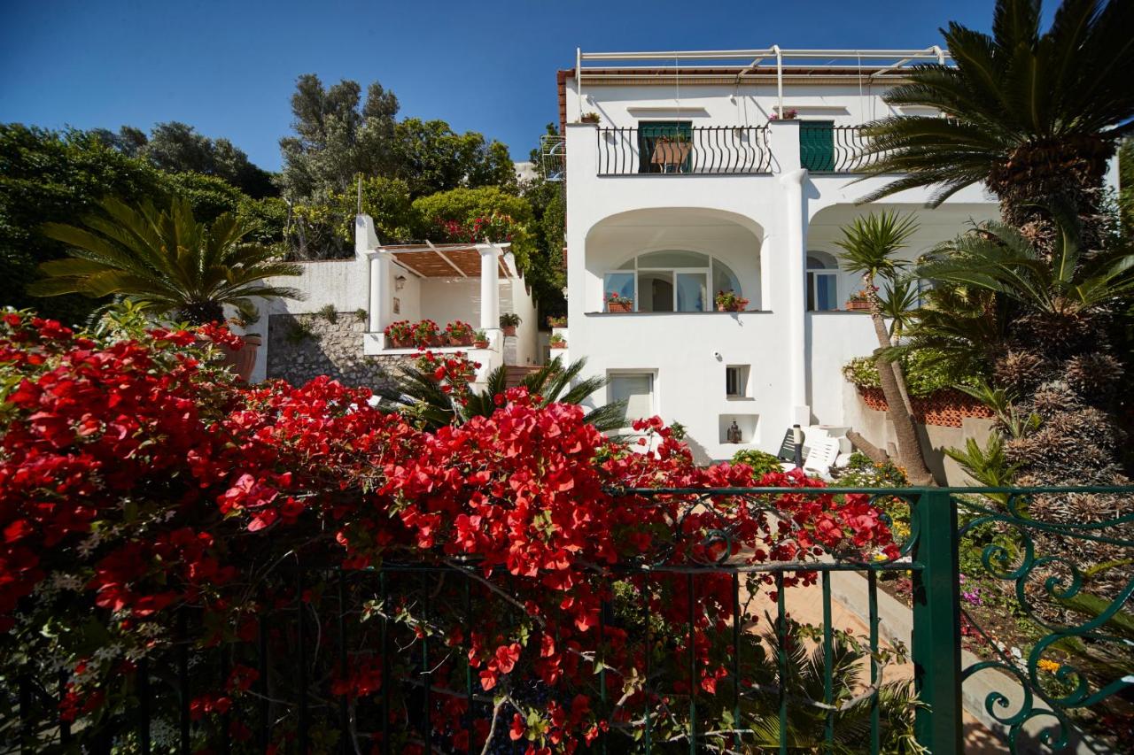 Villa Chiara Capri Marina Grande - 2