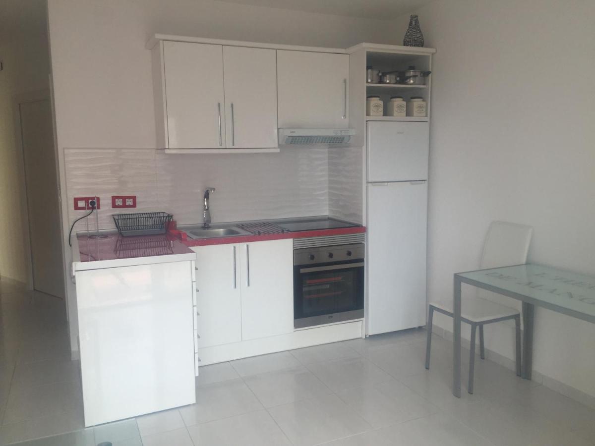 Apartment On Salobrena Beach, Salobreña – Bijgewerkte prijzen ...