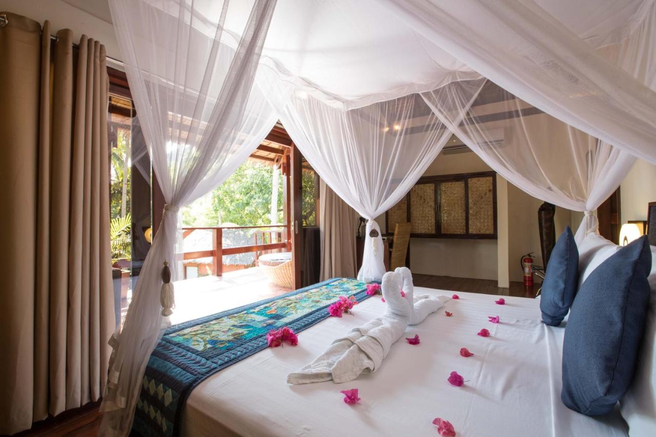 Spa hotel: Last Frontier Beach Resort-Adults Only